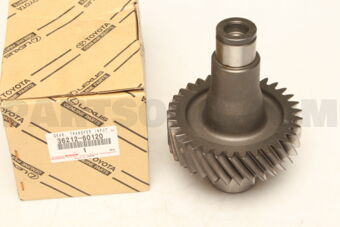Toyota 3621260120 GEAR, TRANSFER INPUT
