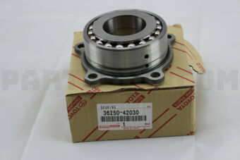 Toyota 3625042030 BEARING ASSY
