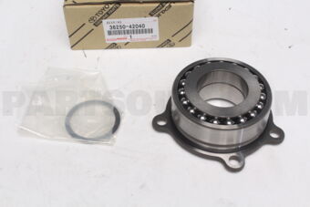 Toyota 3625042040 BEARING ASSY
