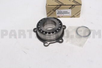 Toyota 3625042040 BEARING ASSY