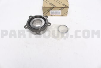 Toyota 3625042040 BEARING ASSY