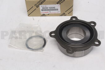 Toyota 3625042040 BEARING ASSY