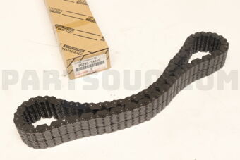 Toyota 3629334010 CHAIN, TRANSFER FRONT DRIVE