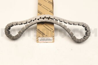 Toyota 3629334010 CHAIN, TRANSFER FRONT DRIVE