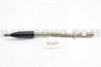 Toyota 3636060320 LEVER ASSY, TRANSFER HIGH & LOW SHIFT