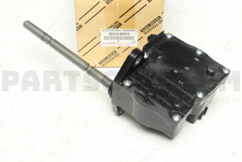Toyota 364100K010 ACTUATOR ASSY