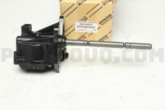 Toyota 364100K010 ACTUATOR ASSY