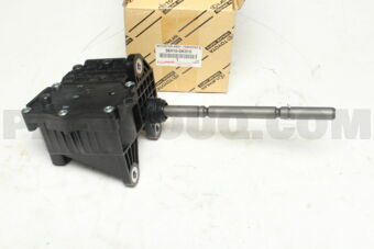 Toyota 364100K010 ACTUATOR ASSY