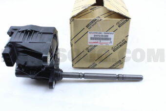 Toyota 364100K020 ACTUATOR ASSY TRANS
