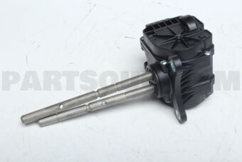 Toyota 3641034032 ACTUATOR ASSY, TRANSFER SHIFT