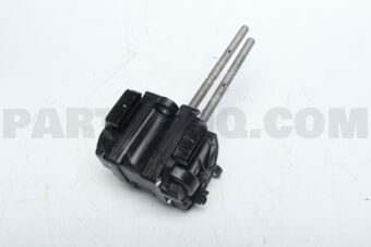 Toyota 3641034032 ACTUATOR ASSY, TRANSFER SHIFT