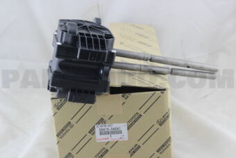 Toyota 3641034041 ACTUATOR ASSY, TRANSFER SHIFT