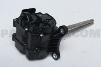 Toyota 3641034042 ACTUATOR ASSY, TRANSFER SHIFT
