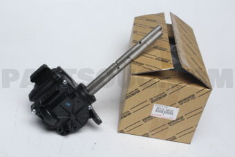 Toyota 3641034042 ACTUATOR ASSY, TRANSFER SHIFT