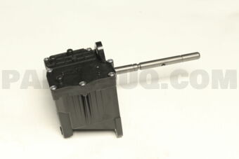 Toyota 3641060083 ACTUATOR ASSY, TRANSFER SHIFT