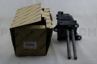 Toyota 3641060093 ACTUATOR ASSY, TRANSFER SHIFT