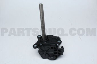 Toyota 3641060102 ACTUATOR ASSY, TRANSFER SHIFT