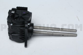 Toyota 3641060102 ACTUATOR ASSY, TRANSFER SHIFT