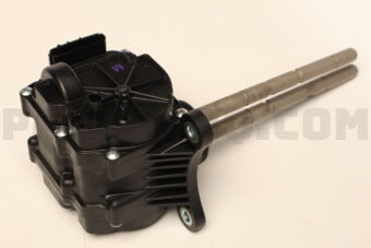 Toyota 3641060103 ACTUATOR ASSY, TRANSFER SHIFT