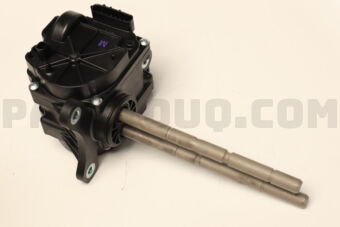 Toyota 3641060103 ACTUATOR ASSY, TRANSFER SHIFT