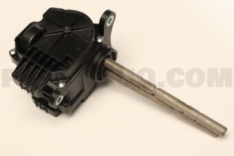Toyota 3641060103 ACTUATOR ASSY, TRANSFER SHIFT