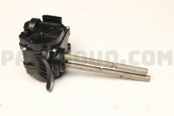 Toyota 3641060112 ACTUATOR ASSY, TRANSFER SHIFT