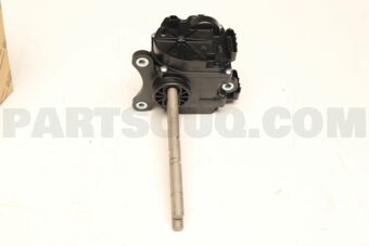 Toyota 3641060112 ACTUATOR ASSY, TRANSFER SHIFT