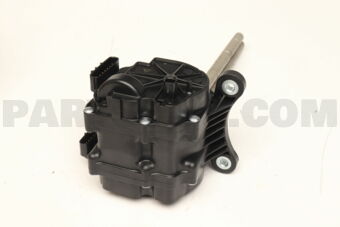 Toyota 3641060112 ACTUATOR ASSY, TRANSFER SHIFT