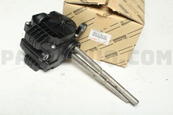Toyota 3641060120 ACTUATOR ASSY, TRANSFER SHIFT
