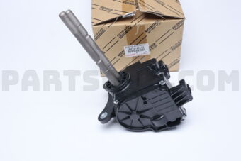 Toyota 3641060130 ACTUATOR ASSY