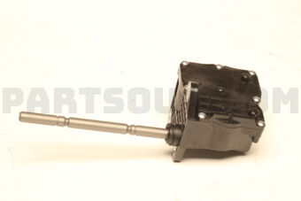 Toyota 3641071020 ACTUATOR ASSY