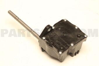 Toyota 3641071020 ACTUATOR ASSY