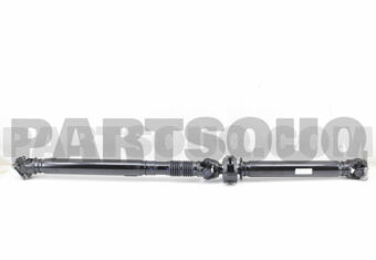 Toyota 371000KG70 SHAFT ASSY