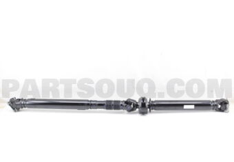Toyota 371000KG70 SHAFT ASSY