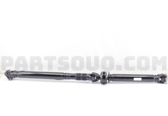 Toyota 371000KG70 SHAFT ASSY
