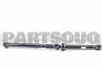 Toyota 371000KG70 SHAFT ASSY