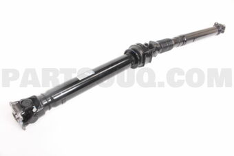 Toyota 371000KG71 SHAFT ASSY PROPELLE