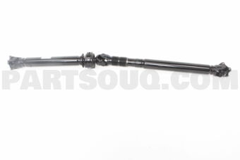 Toyota 371000KG71 SHAFT ASSY PROPELLE