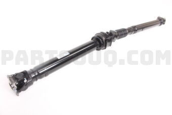 Toyota 371000KG71 SHAFT ASSY PROPELLE