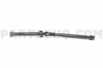 Toyota 371000KG71 SHAFT ASSY PROPELLE