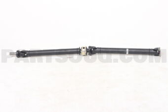 Toyota 3710026550 SHAFT ASSY, PROPELLER W/CENTER BEARING
