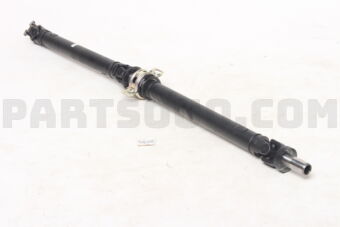 Toyota 3710026550 SHAFT ASSY, PROPELLER W/CENTER BEARING