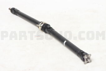 Toyota 3710026550 SHAFT ASSY, PROPELLER W/CENTER BEARING