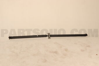Toyota 3710042090 SHAFT ASSY, PROPELLER W/CENTER BEARING