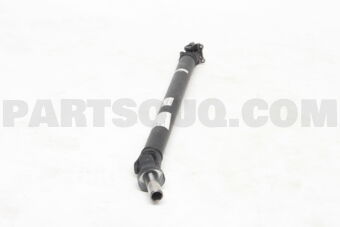 Toyota 3711026A00 SHAFT ASSY, PROPELLER