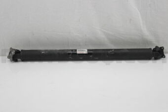 Toyota 3711028440 SHAFT ASSY, PROPELLER, REAR