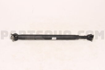 Toyota 3711036740 SHAFT ASSY, PROPELLER, REAR