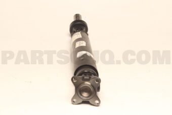 Toyota 3711048020 SHAFT ASSY, PROPELLER