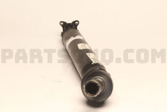 Toyota 3711048020 SHAFT ASSY, PROPELLER