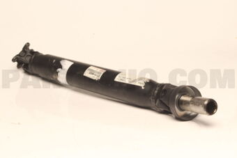 Toyota 3711048020 SHAFT ASSY, PROPELLER